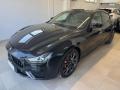 usato MASERATI Ghibli
