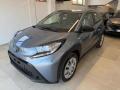 usato TOYOTA Aygo X