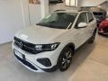 usato VOLKSWAGEN T Cross