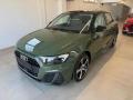 usato AUDI A1