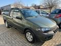 usato FIAT strada adventure Pick up