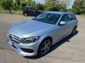 usato MERCEDES Classe C Station Wagon