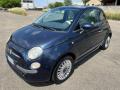 usato FIAT 500