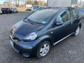 usato TOYOTA Aygo