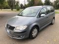 usato VOLKSWAGEN Touran