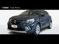 usato RENAULT Captur