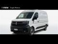 Km 0 RENAULT Master