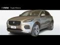 usato JAGUAR E Pace