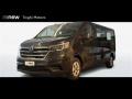 Km 0 RENAULT Trafic