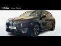 usato BMW iX