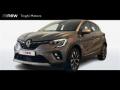 usato RENAULT Captur
