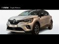 usato RENAULT Captur