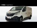 usato RENAULT Trafic