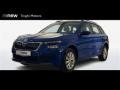 usato SKODA Kamiq