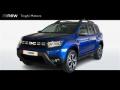 usato DACIA Duster
