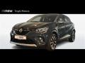 usato RENAULT Captur