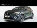 usato RENAULT Captur