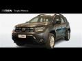 usato DACIA Duster