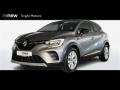 usato RENAULT Captur