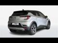 usato RENAULT Captur