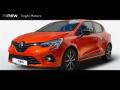 usato RENAULT Clio