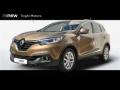 usato RENAULT Kadjar