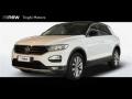 usato VOLKSWAGEN T Roc