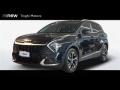 usato KIA Sportage