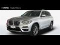 usato BMW X3