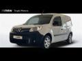 usato RENAULT Kangoo