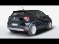 usato RENAULT Captur