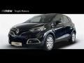 usato RENAULT Captur