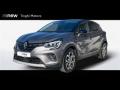 usato RENAULT Captur