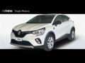 usato RENAULT Captur
