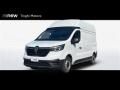 Km 0 RENAULT Trafic