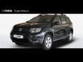 usato DACIA Duster
