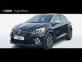 usato RENAULT Captur