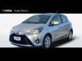 usato TOYOTA Yaris