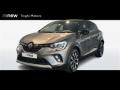 usato RENAULT Captur