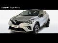 usato RENAULT Captur
