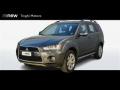 usato MITSUBISHI Outlander