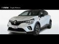 usato RENAULT Captur