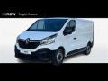 usato RENAULT Trafic