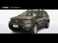 usato DACIA Duster