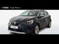 usato RENAULT Captur