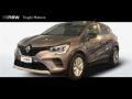 usato RENAULT Captur