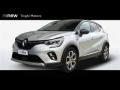 usato RENAULT Captur