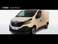 usato RENAULT Trafic