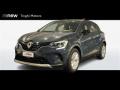 usato RENAULT Captur