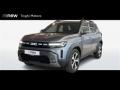 Km 0 DACIA Duster
